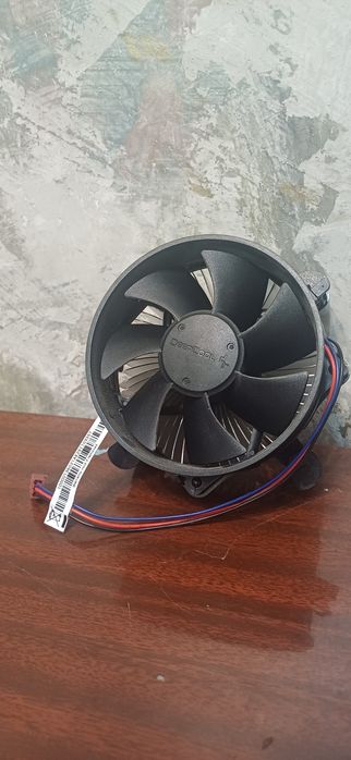 Продам кулер Deepcool