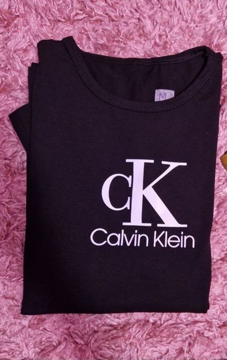 Oferta 2 tricouri bumbac dama