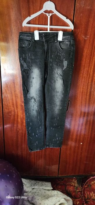 Одежда женская и детская