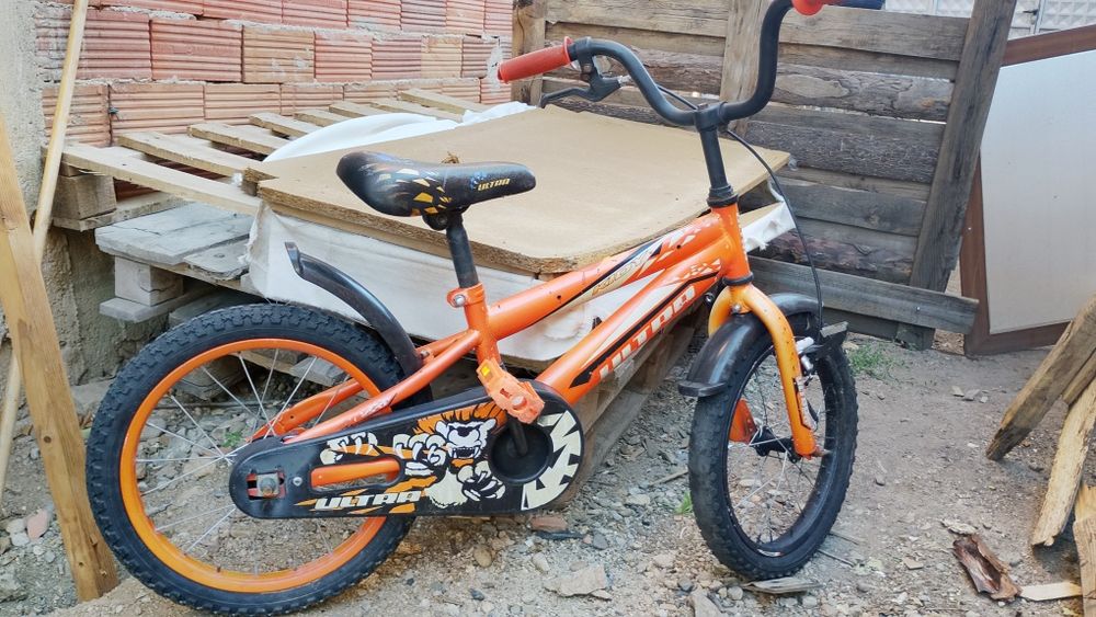 колело 26цола със дискови спирачки