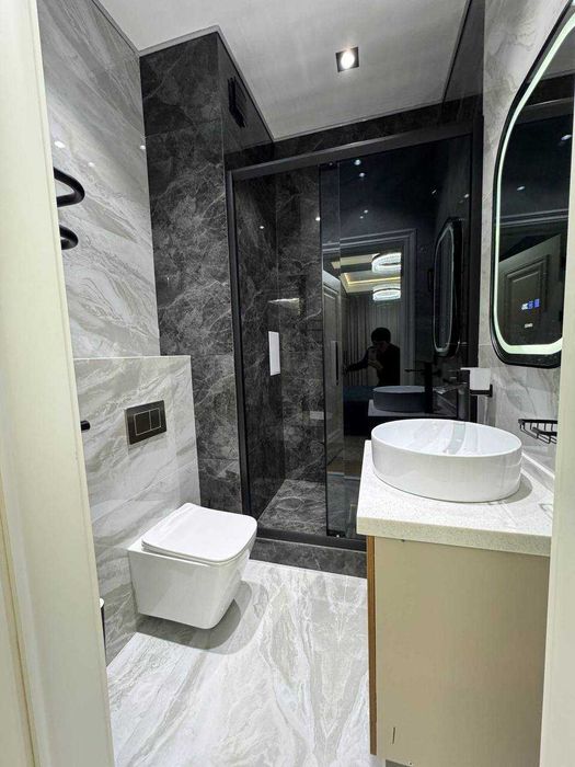 Сдаётся квартира на улица Паркентскиий жк Parkent Avenue