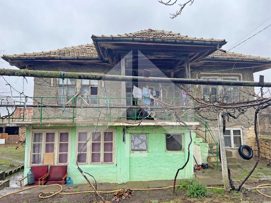 Продава се Къща в с. Никола Козлево, Област Шумен - 110 кв.м за 130 €/кв.м - Снимка #18