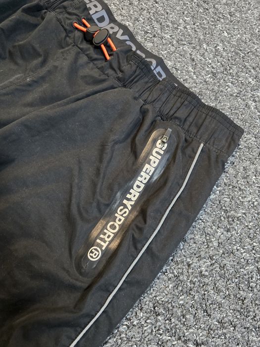 SuperDry бански L размер