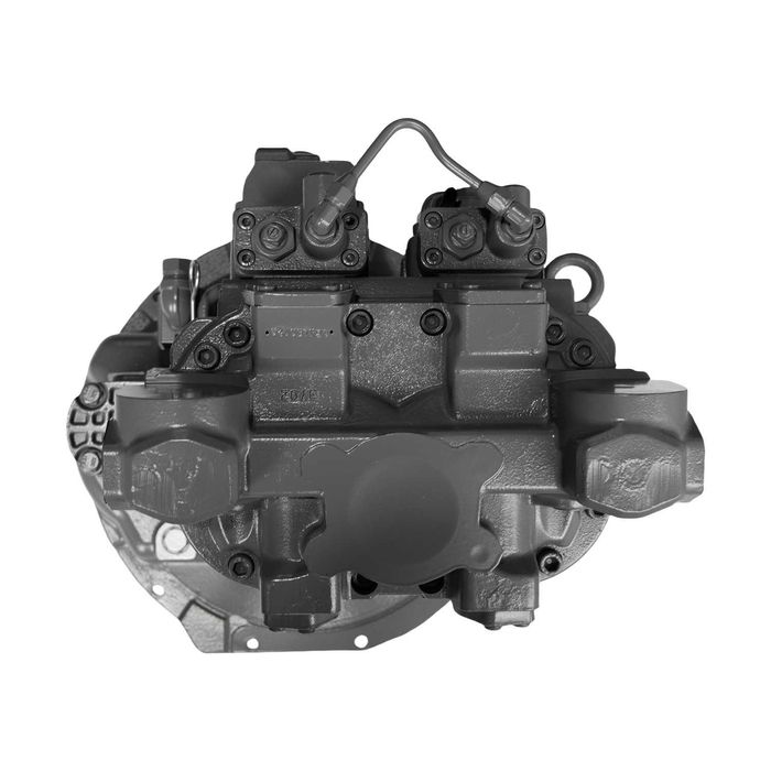 Pompa hidraulica HPV118JW pentru utilaje Hitachi ZX200-5G ZX240-5G