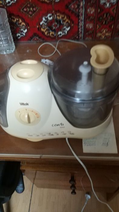 продам кухонный комбаин