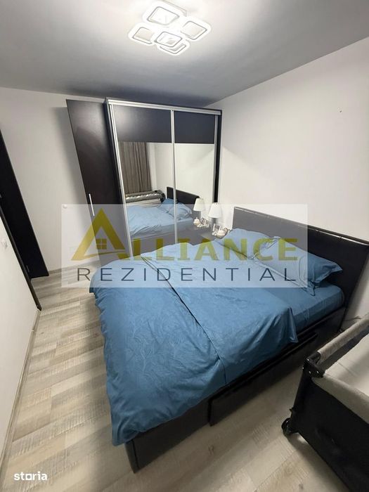 Apartament cu gradina - Strada Amurgului - Dimitrie Leonida