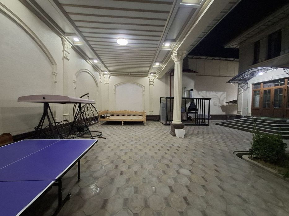 Сдаётся шикарный Дом