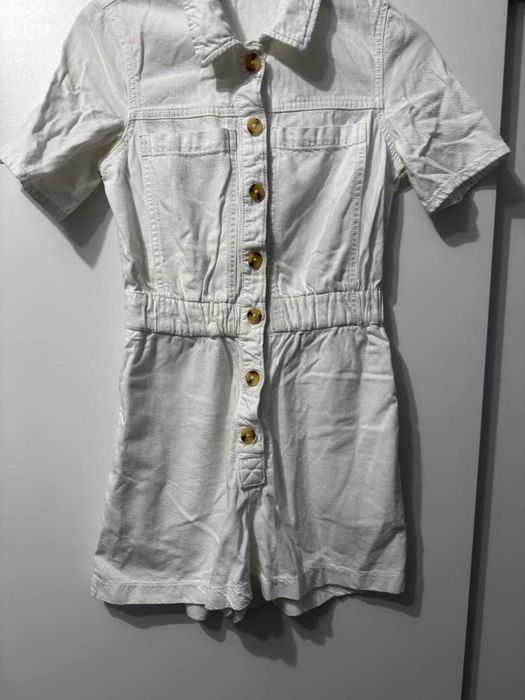 Salopeta Zara scurta