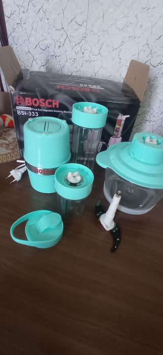 Блендер Bosch BSI-333