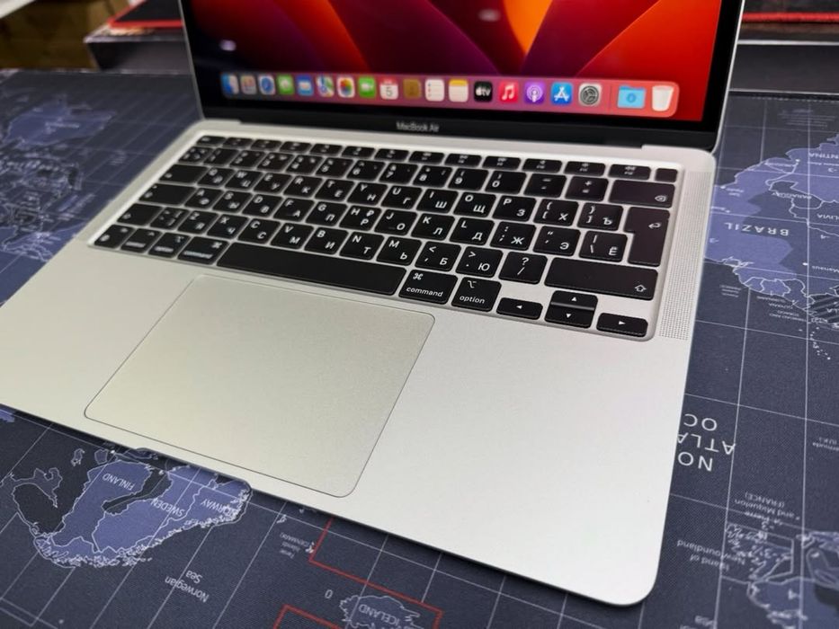 MacBook Air 13 M1/8GB/256GB SSD
