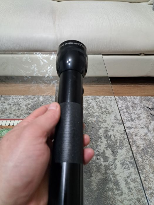 Lanterna Mag Lite