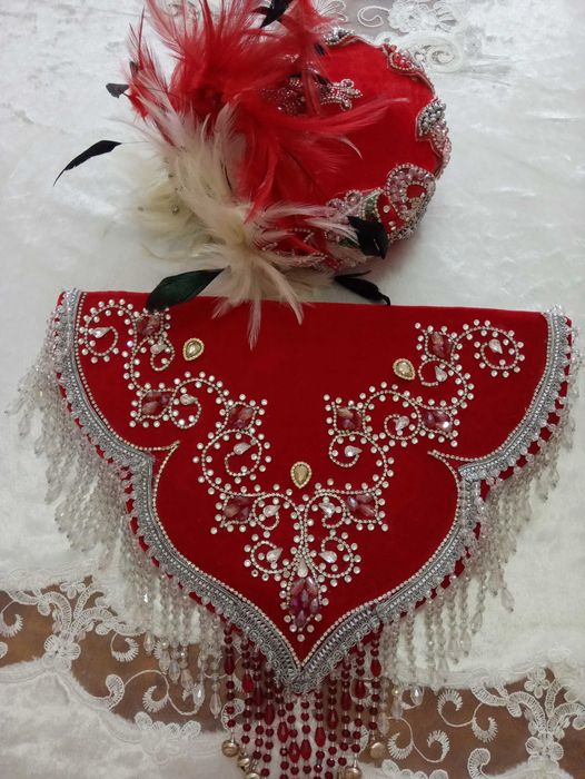 Ансамбль национальный