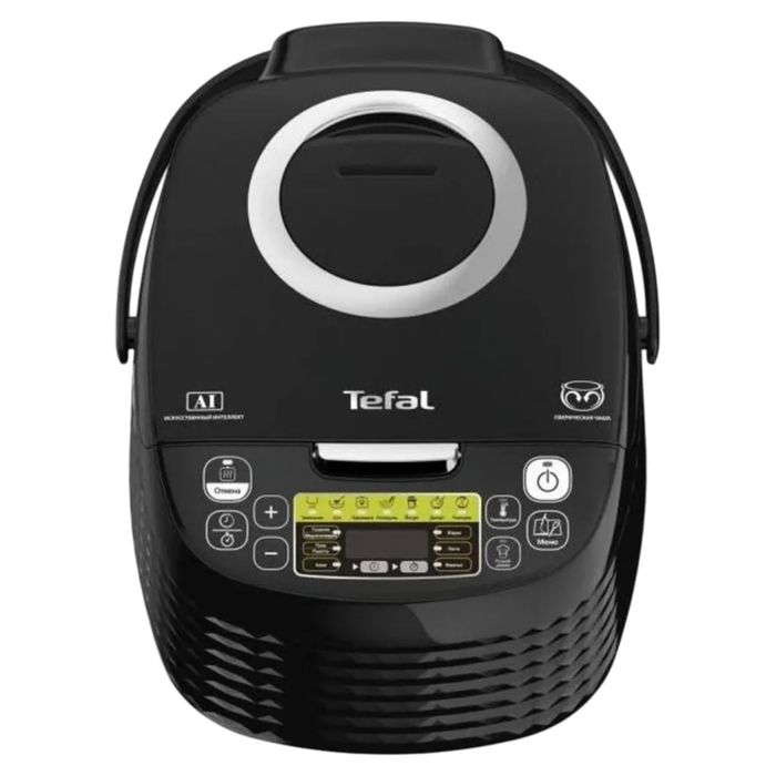 Мультиварка Tefal RK745832