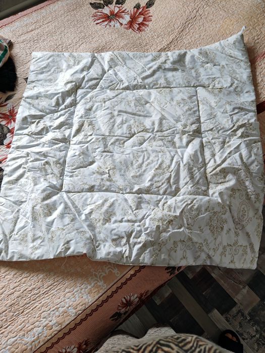 Продам детский конверт на выписку