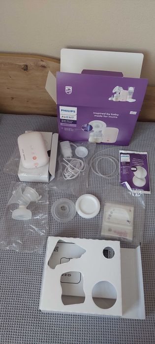 Помпа за кърма PHILIPS AVENT