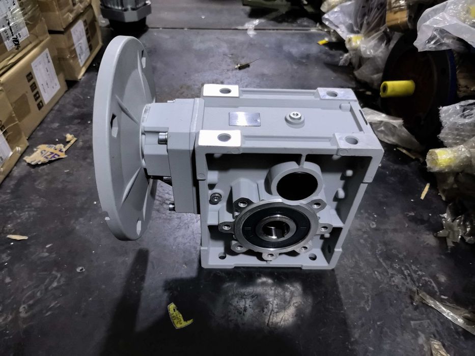 Мотор редуктор червячные