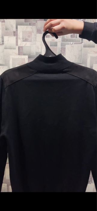 Продам Кардиган на полузамке