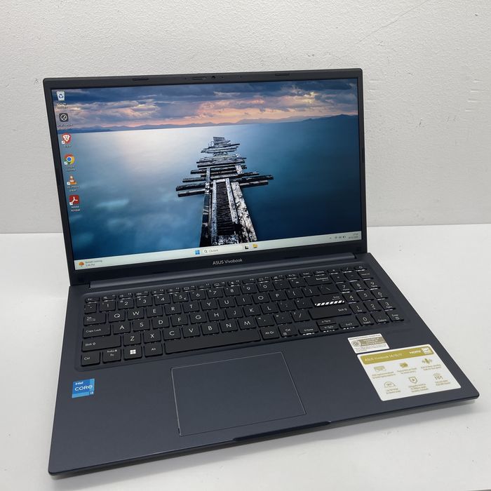 Laptop Asus R1504 • CA NOU • Intel i3-1315U • 512GB SSD • FullHD