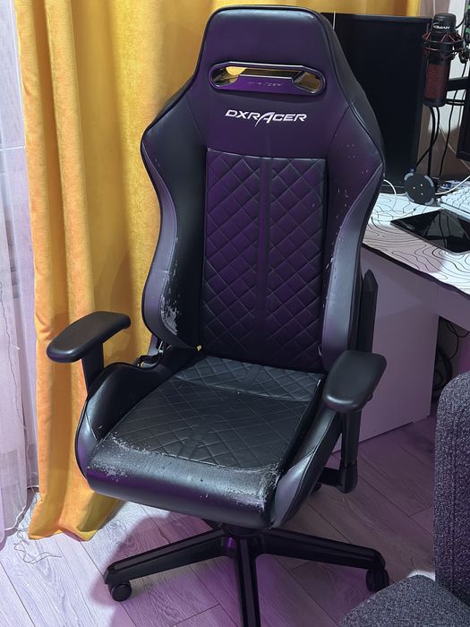 Компьютерное кресло