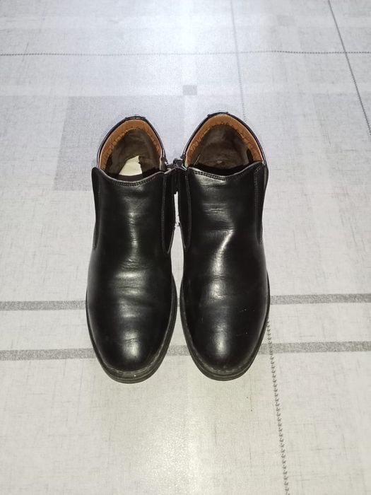 Школьная   обувь