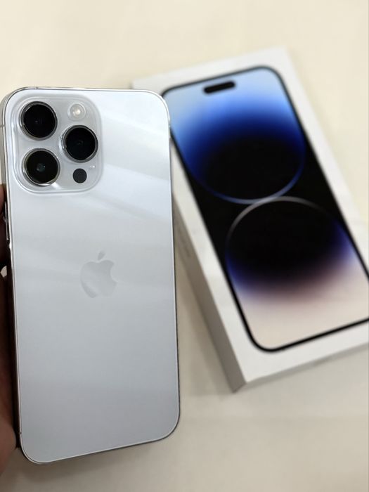 айфон 14 про макс