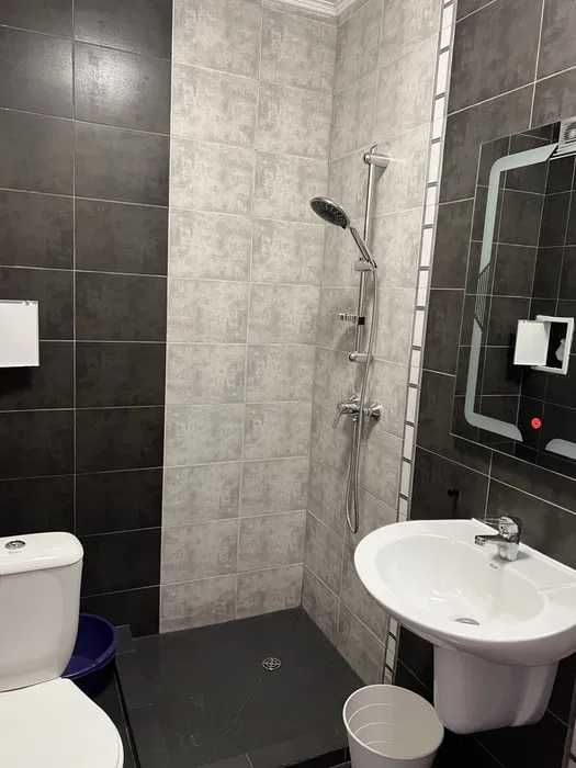 Дава се под наем Едностаен апартамент в с. Равда, Област Бургас - 65 кв.м за 165.75 € - Снимка #4