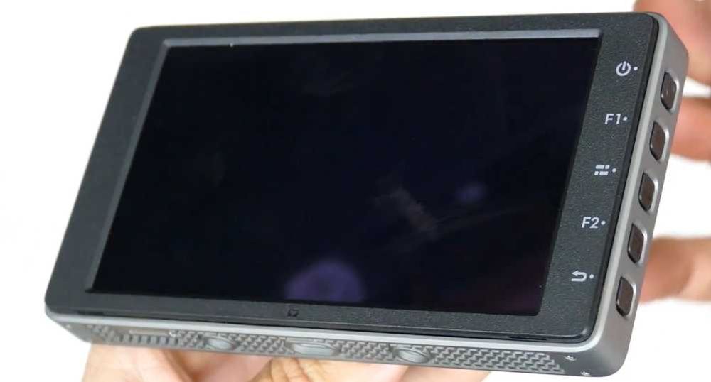 Monitor DJI CrystalSky 5.5 inch