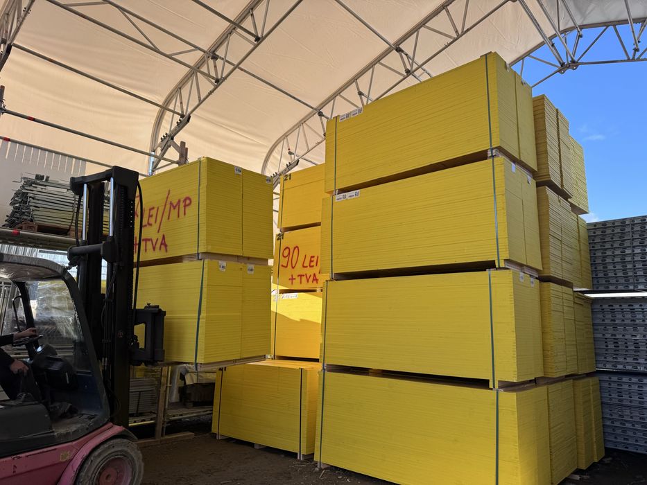 Cofraje doka popi metalici