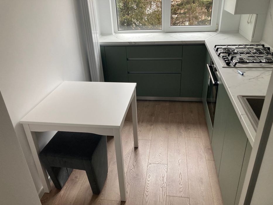 Masă bucătărie Ikea Hauga