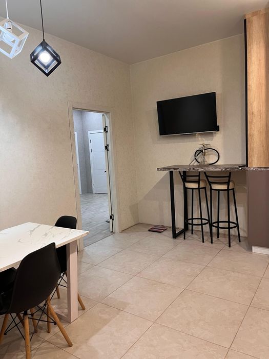 Потом дом микрараен васточный