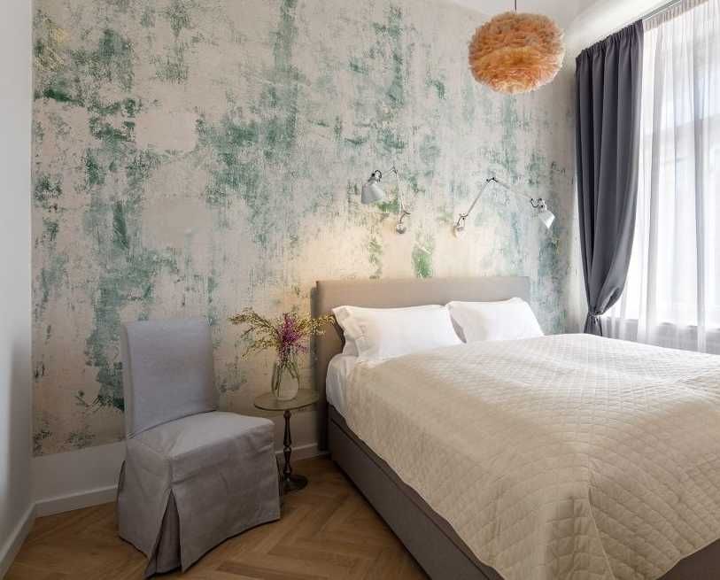 Дава се под наем Тристаен апартамент в Пловдив, Южен - 78 кв.м за 244.8 € - Снимка #2