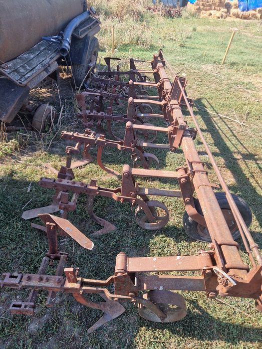 3100// x7/ cultivator