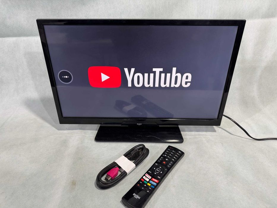 Телевизор - Bush 24 Inch/ smart/ А15