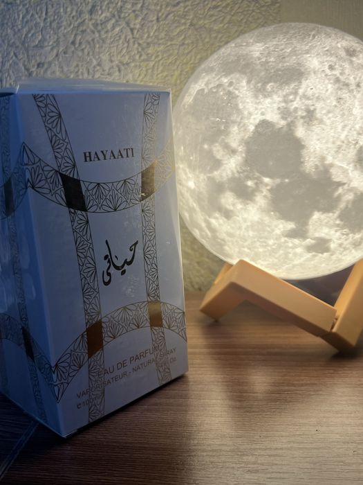 Духи HAYAATI Eau de Parfum