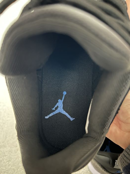 Nike Air Jordan 11 Low Space Jam