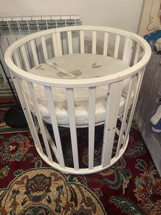 Манеж детская 5000 тг