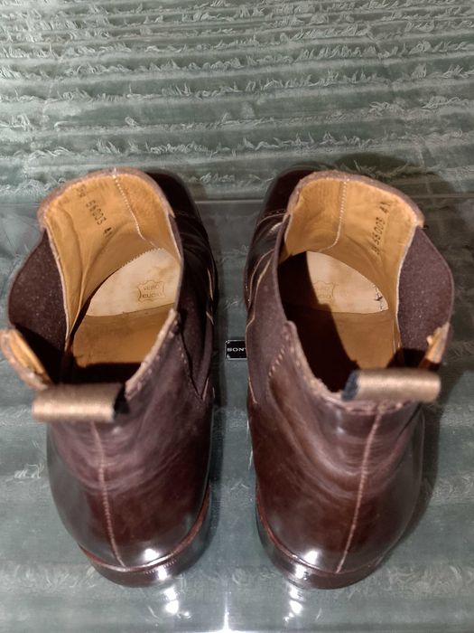 Мъжки боти Jaime Mascaro