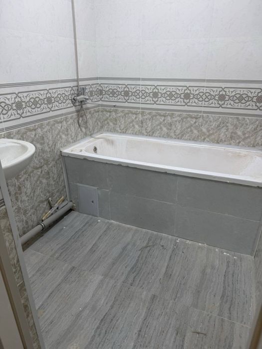 Новостройка 3 комнатная квартира Янгихает