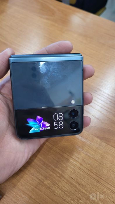 Samsung z flod 3