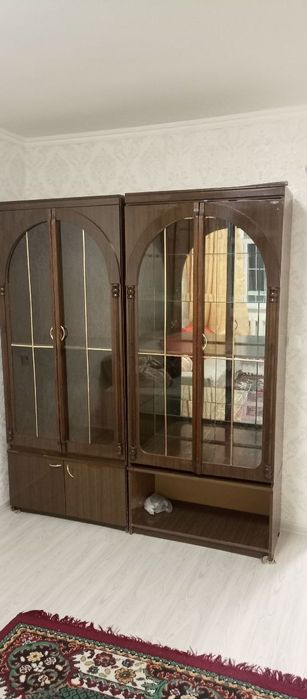 КУЙЛЮК-1 массив(Стадион)! Бывшие общежитие!Срочная продажа!Арзон нарх!