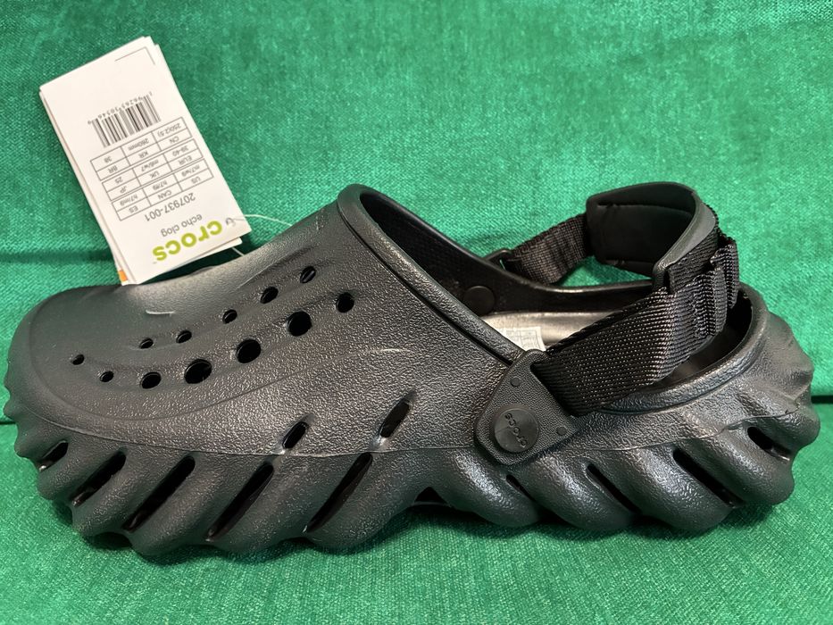Papuci noi Crocs marimea 39/40