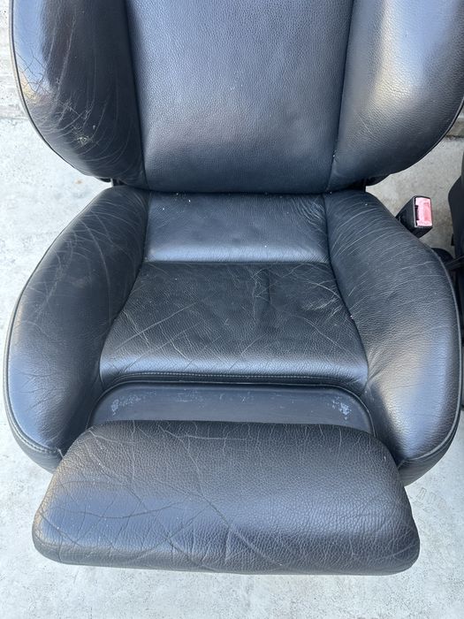 Scaune fata Recaro pentru Audi A6C5,Audi A3,Audi A4,Vw Golf 4,Vw passat B5,B5,5