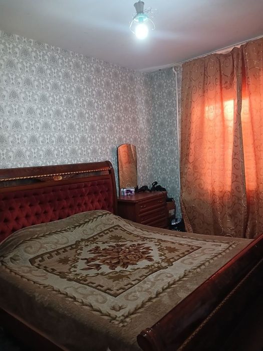 Продается Юнусабад - 10 2х комнатная квартира