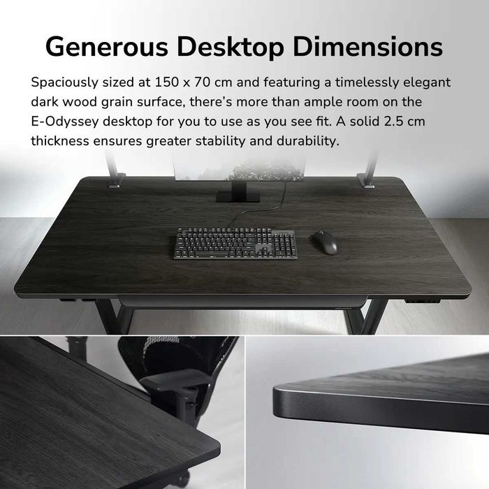 Электрический Игровой стол Cougar E-ODYSSEY