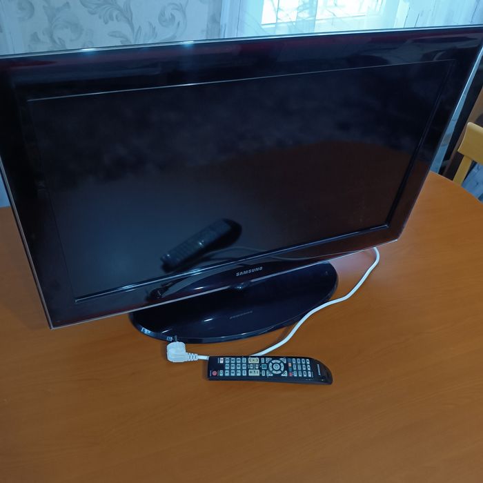 Телевизор Самсунг