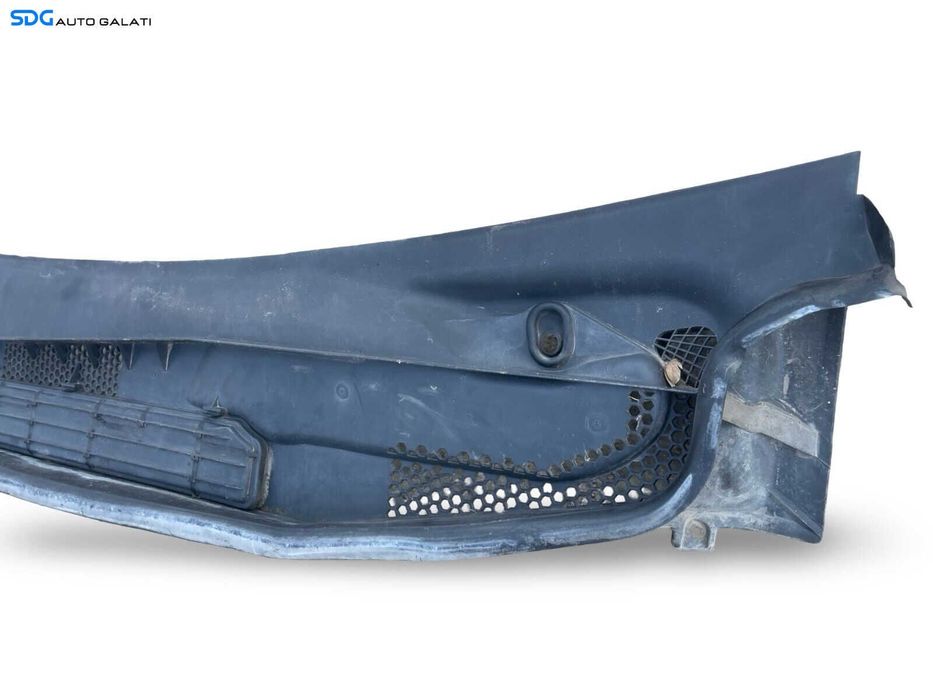 Grila Stergator Stergatoare Parbriz Mercedes Clasa A Class W169 A150 A160 A180 A200 2004 - 2012 Cod A1698300413 [K1986]