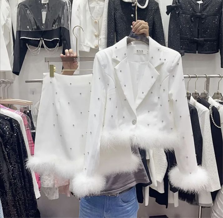 Женская одежда стильная