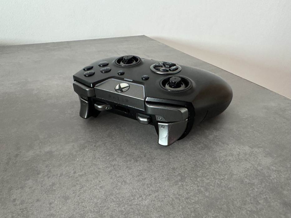 Razer Wolwerine Ultimate piese/reparat