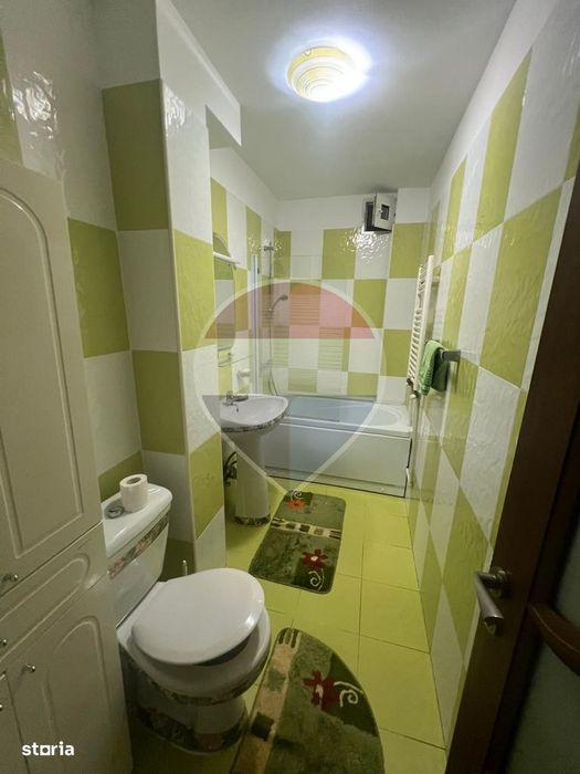 Apartament 2 camere chirie Arhitect Ion Mincu