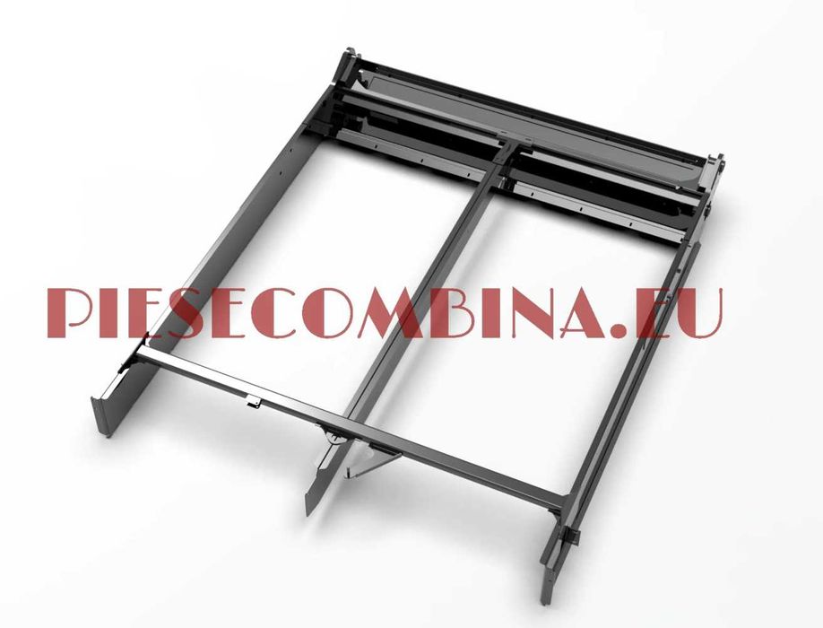 Cadru Suport - Rama Site Peterson combina New Holland CS, CL, CX, CSX